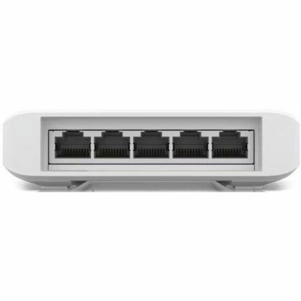 Ubiquiti Indoor/Outdoor 5-Port PoE Gigabit Switch with 802.3bt Input Power Support - Thumbnail 4