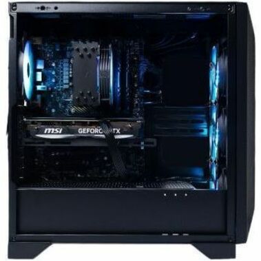 AEGIS R2 C14NVZ9-1442US I9-14900F/5090/ 96GB / 4TB / W11PH - Thumbnail 5