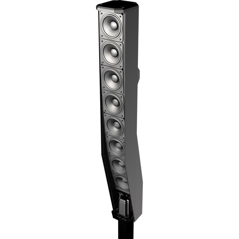 EVOLVE 50 - COLUMN SPEAKER - 1000WATT - BLACK - Thumbnail 5