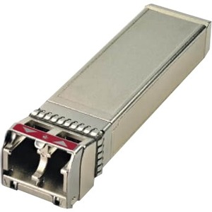 FINISAR 10GB/S 40KM SINGLE MODE MULTI-RATE SFP+ TRANSCEIVER - Thumbnail 1