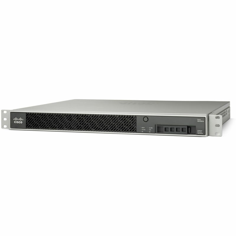 Cisco Firepower 5525-X Network Security/Firewall Appliance - Thumbnail 1