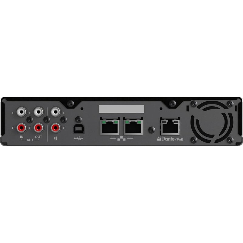 Yamaha RM-CR Audio Conference Equipment - Thumbnail 3