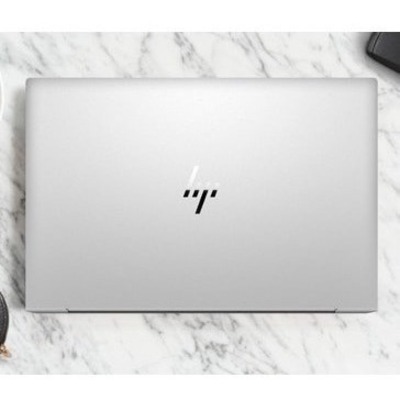 HP EliteBook 845 G8 14" Notebook - Full HD - 1920 x 1080 - AMD Ryzen 7 PRO 5850U Octa-core (8 Core) 1.90 GHz - 16 GB Total RAM - 256 GB SSD - Thumbnail 3