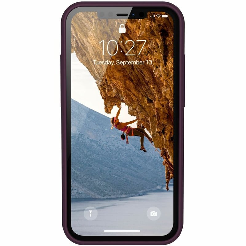 APPLE IPHONE 12 / 12 PRO U ANCHOR- AUBER - Thumbnail 4