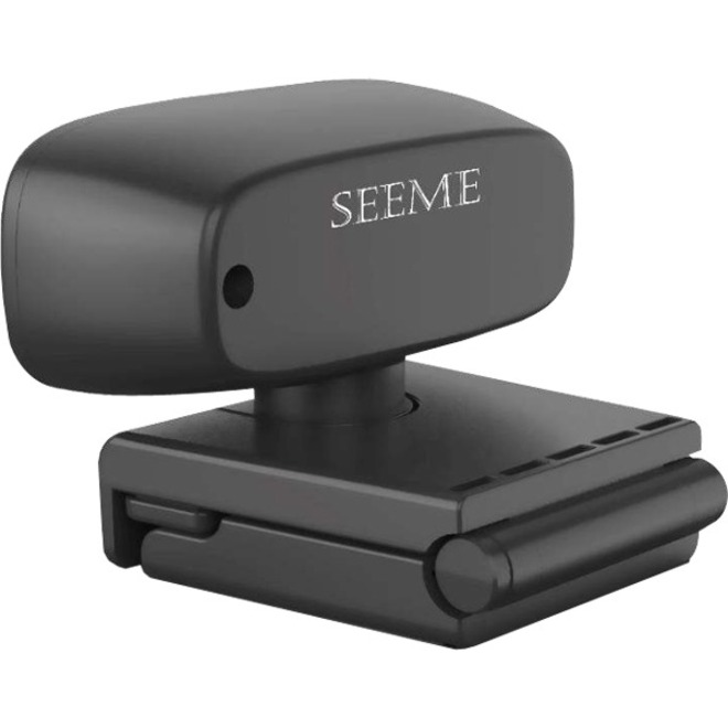VDO360 SEEME VDOCME Webcam - 2 Megapixel - 30 fps - USB 2.0 - Thumbnail 3