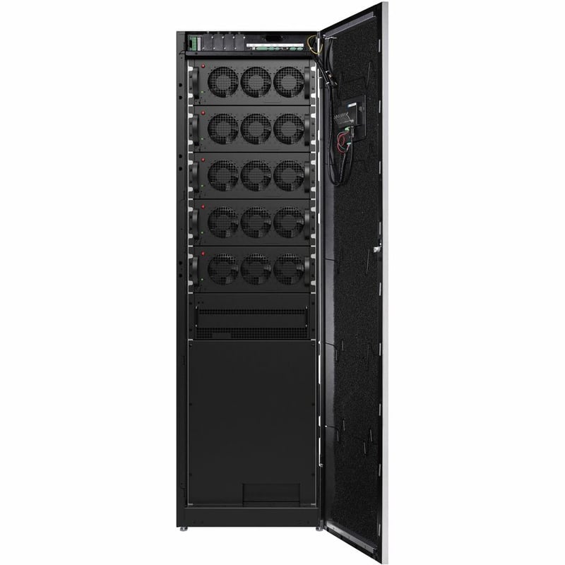 Eaton 93PM 80kW Tower UPS - Thumbnail 3