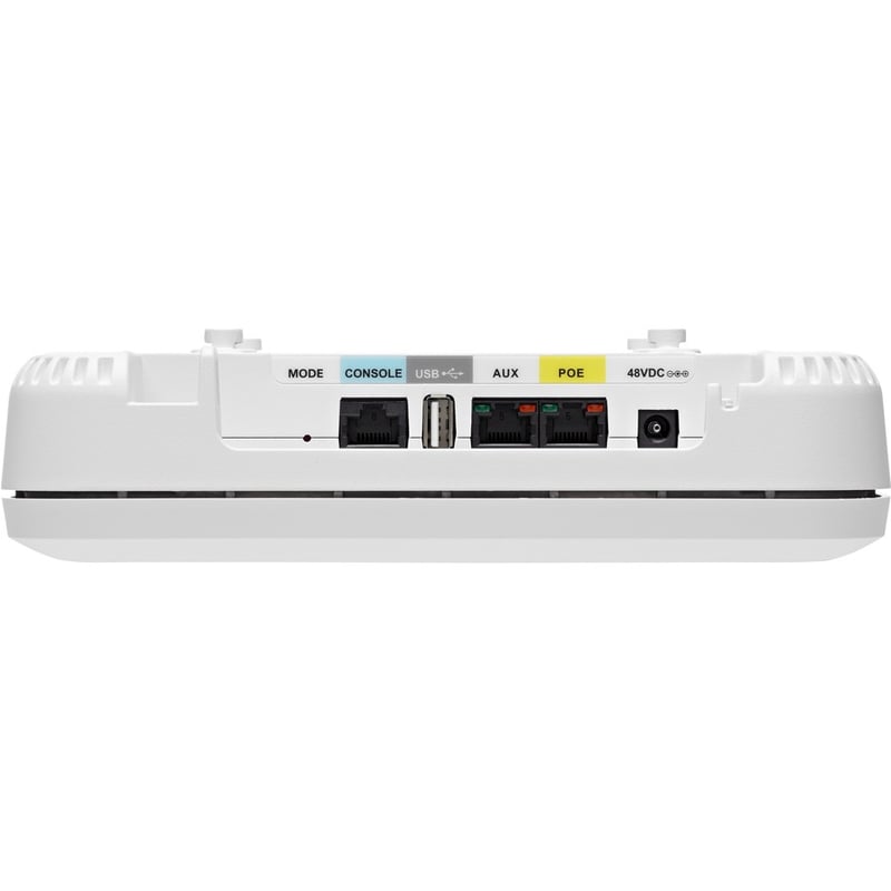 Cisco Aironet 1852I IEEE 802.11ac 1.70 Gbit/s Wireless Access Point - Thumbnail 4