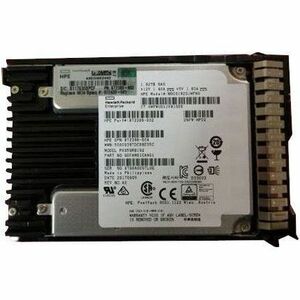 HPE 1.92TB SAS 12GBPS READ INTENSIVE 2.5INCH SFF MLC HOT PLUG