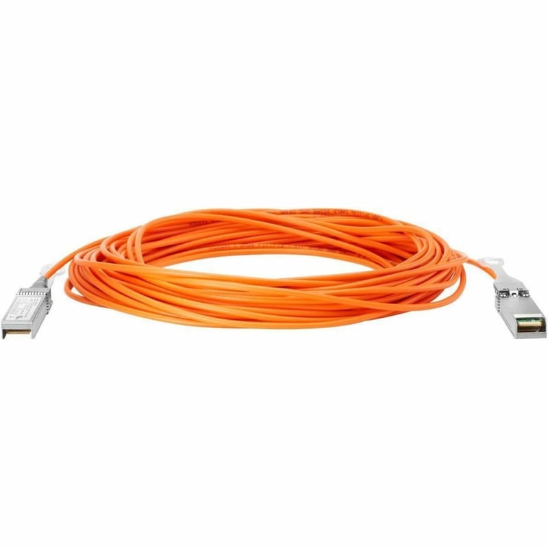 HPE 25GBE SFP28 SFP28 15M SMRT REMAN AOC