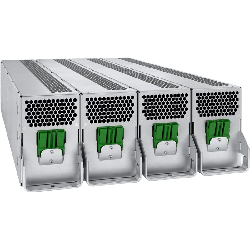 APC by Schneider Electric Galaxy VS 7Ah Smart Modular Battery String - Thumbnail 2