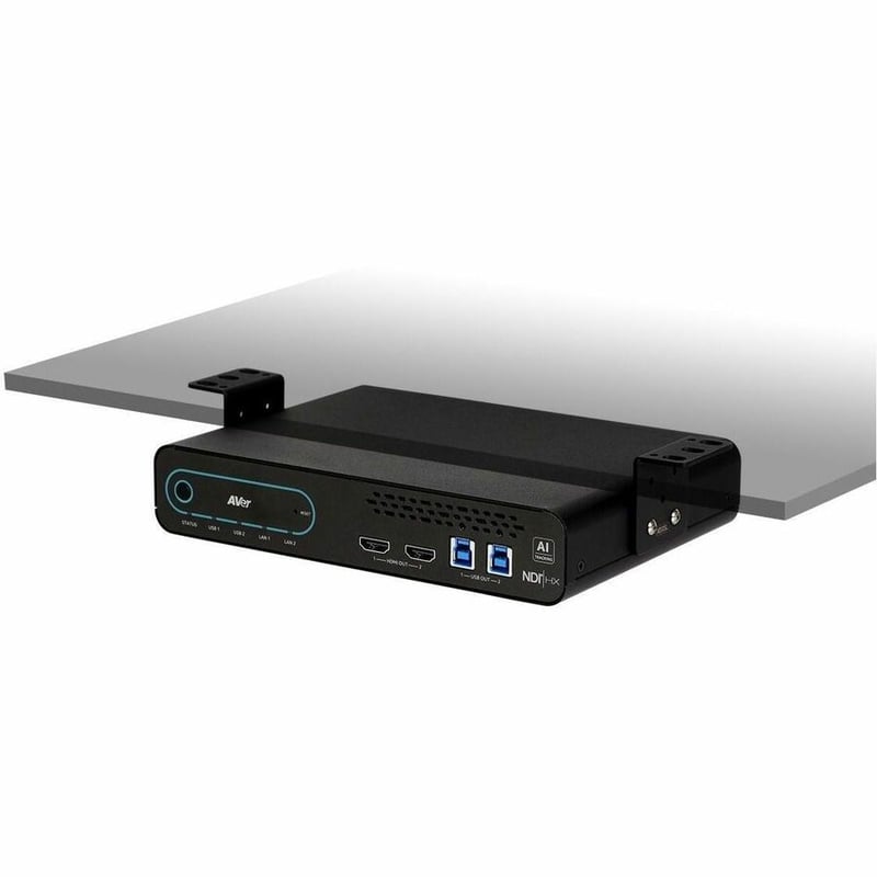 AVer MT300N Video Conference Equipment - Thumbnail 2