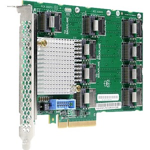 HPE SAS EXPANDER CARD