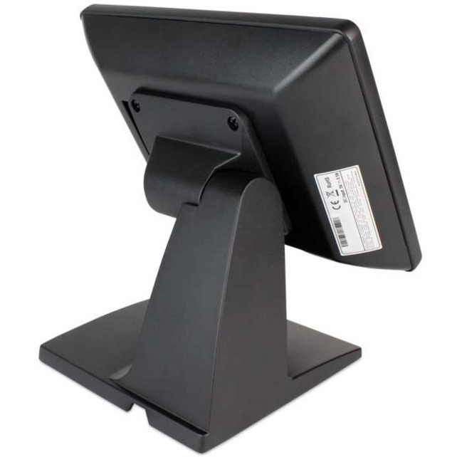 POS-X EVO 932AD033300233 8" Class LED Touchscreen Monitor - 4:3 - 25 ms - Thumbnail 2