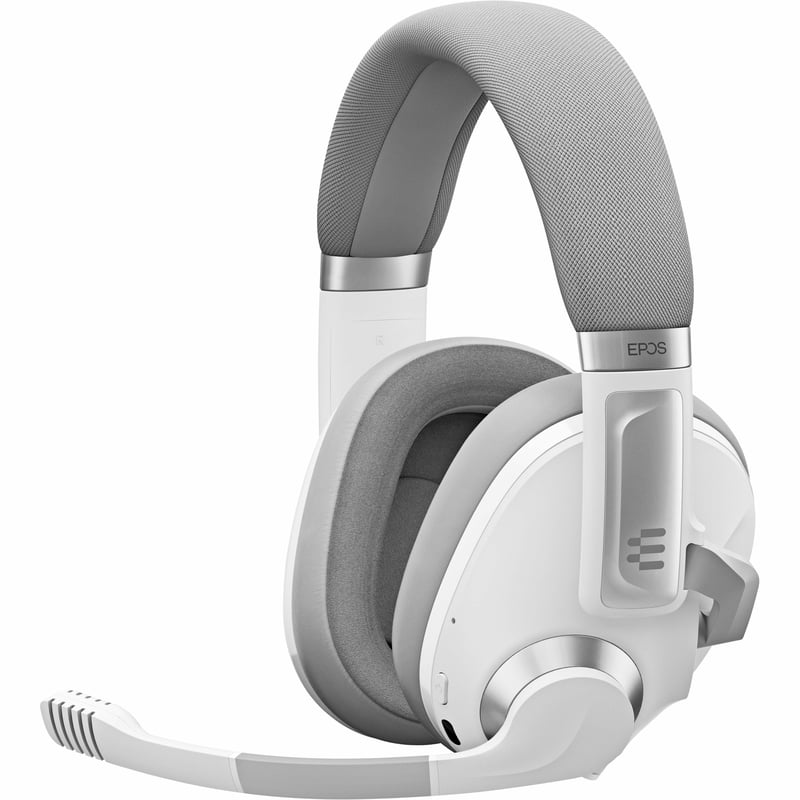 EPOS H3PRO Hybrid Wireless Closed Acoustic Gaming Headset - Thumbnail 1