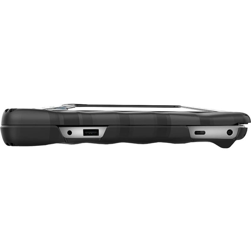 DROPTECH SURFACE LAPTOP SE CLAMSHELL - BLACK - Thumbnail 5