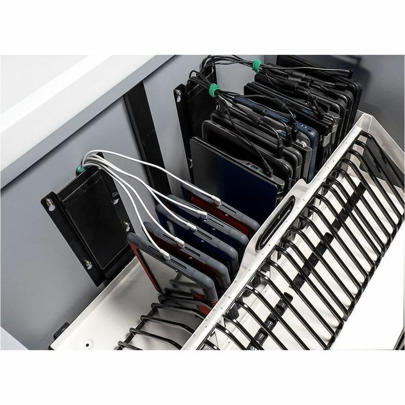LOCKNCHARGE JOEY 40 CHARGING CART - Thumbnail 3
