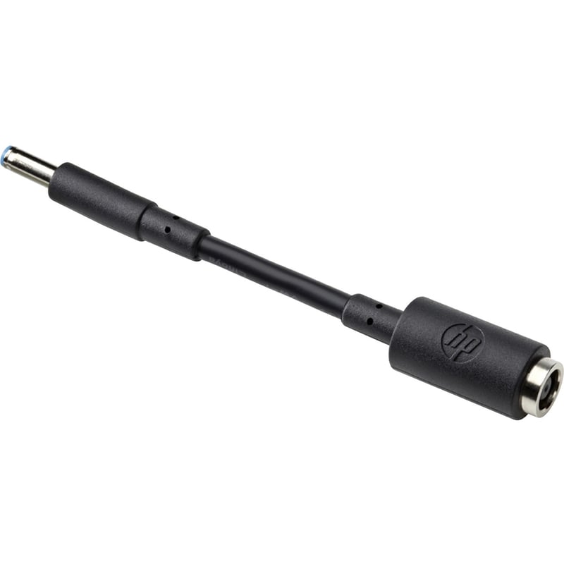HP 7.4MM TO 4.5 DC DONGLE