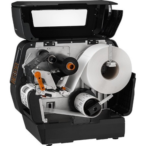 Bixolon Xt5-40 Industrial Thermal Transfer Printer - Monochrome - Label Print - USB - Serial - Thumbnail 4