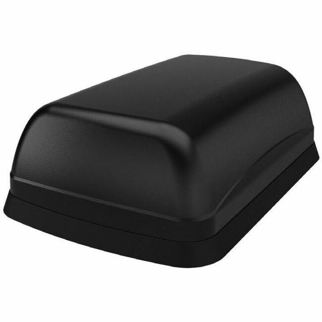 5IN1 INDUSTRIAL ANTENNA 4X5G/LTE GNSS L1/L5 BOLT MOUNT 2M B
