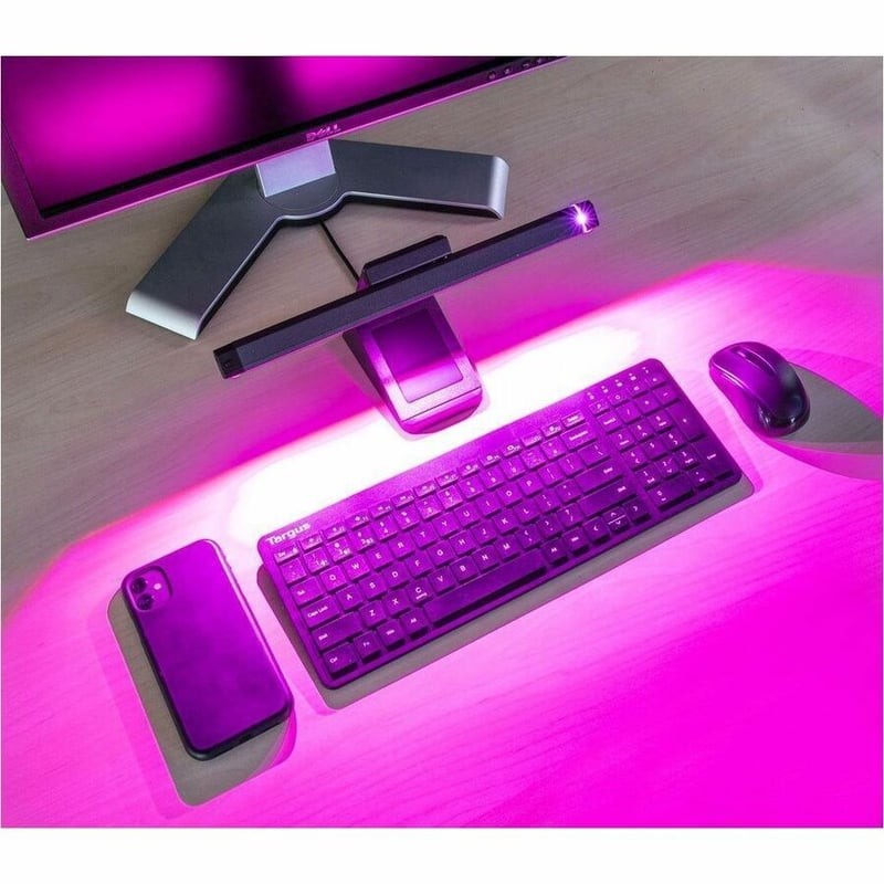 Targus UV-C LED Disinfection Light - Thumbnail 2