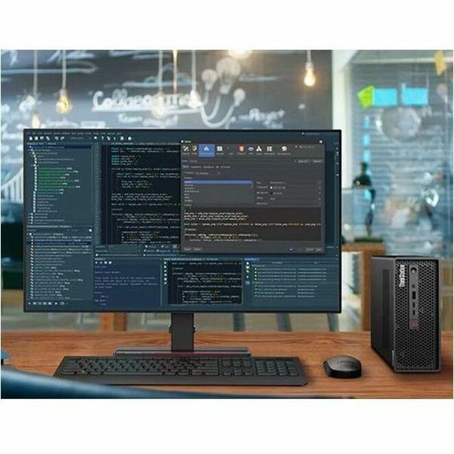 THINKSTATION P3 ULTRA I9-14900K W11P 16GB 1X512GB SSD - Thumbnail 5