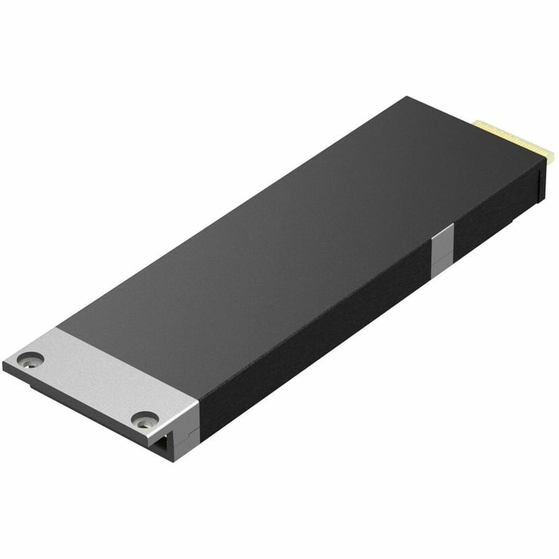 QNAP ENTERPRISE SSD 700 E1.S PCIE GEN4 X4 1.92TB - Thumbnail 5