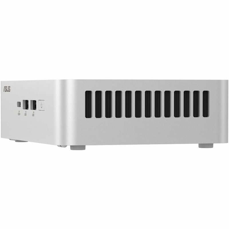 ASUS NUC 15 PRO+ BAREBONE KIT MINI PC WITH INTEL SERIES 2 CORE