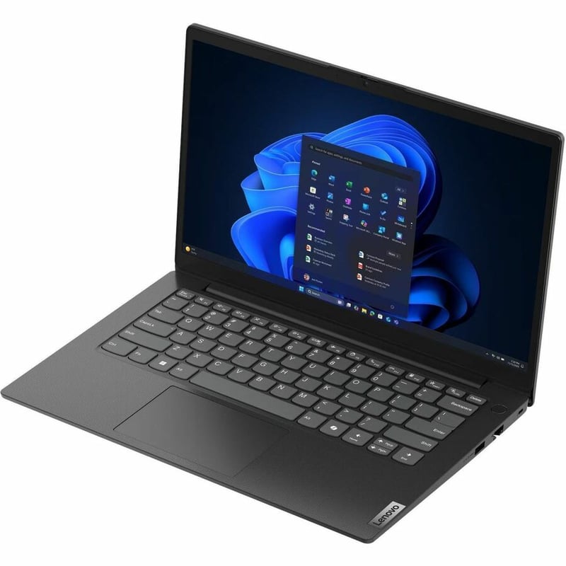 NBLN LENOVO V14 G6 ARP R5 8G 256G W11P - Thumbnail 3