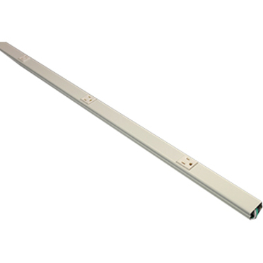 Wiremold Plugmold 2000 5-Outlet Power Strip - Thumbnail 2
