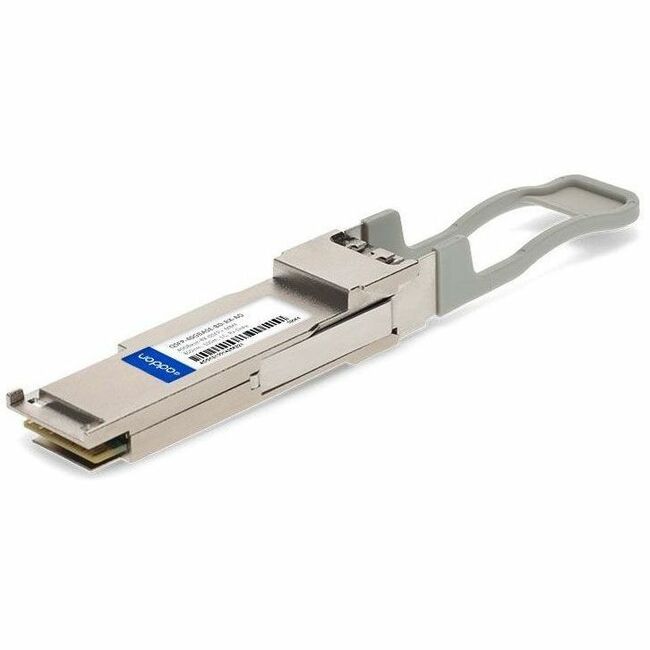 AddOn QSFP+ Module - Thumbnail 1