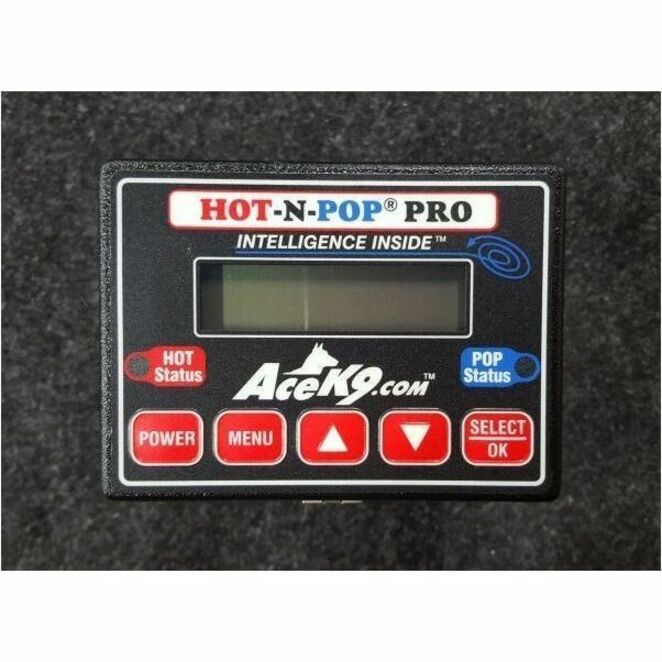 1PC EQUIP MNT BRACKET 3.5 SPACE ACE K9 HOT-N-POP CONTROL - Thumbnail 2