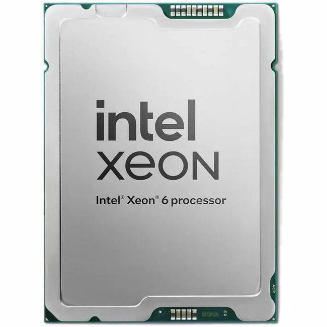 INTEL I6515P 2.3GHZ/150W 16C/72MB DDR5 6400MT/S