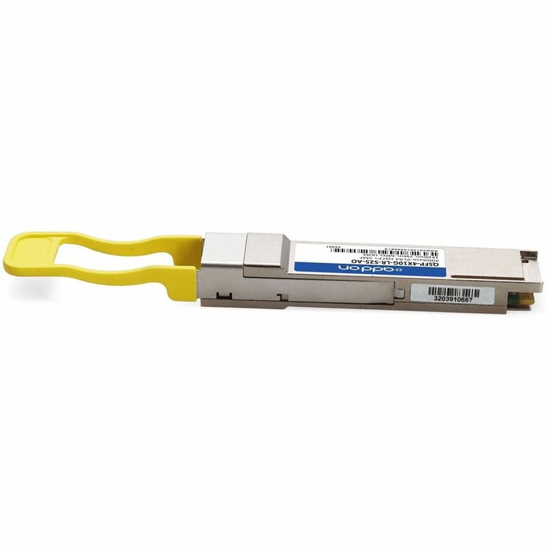 AddOn Cisco QSFP+ Module - Thumbnail 5