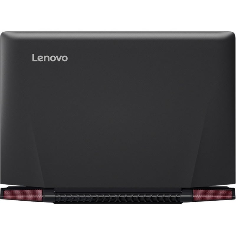 Lenovo IdeaPad Y700-15ISK 80NV0029US 15.6" Notebook - Full HD - Intel Core i7 i7-6700 - 8 GB - 256 GB SSD - Black