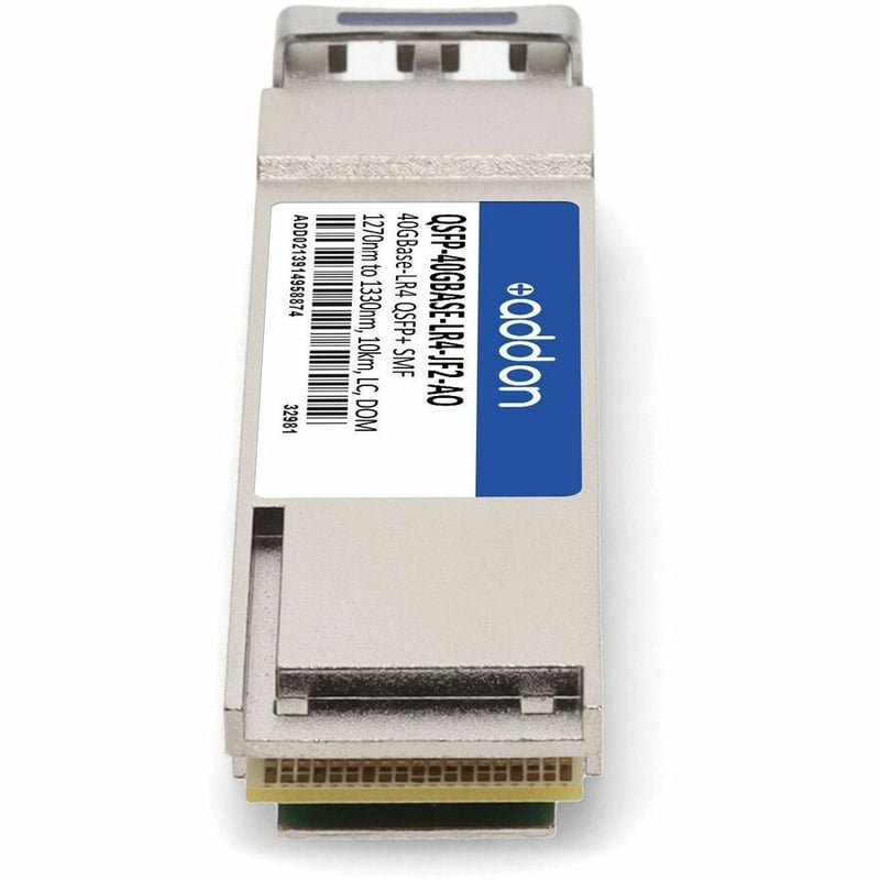 AddOn QSFP+ Module - Thumbnail 4