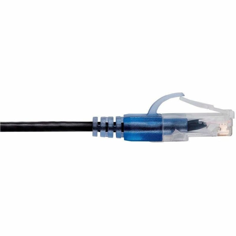 MONOPRICE SLIMRUN CAT9A ETHERNET PATCH C - Thumbnail 4