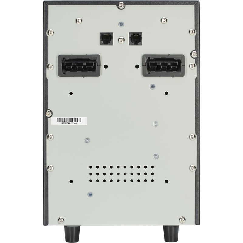 Eaton 48V Extended Battery Module (EBM) for 9SX1500 and 9SX1500G UPS Systems, Tower - Thumbnail 3