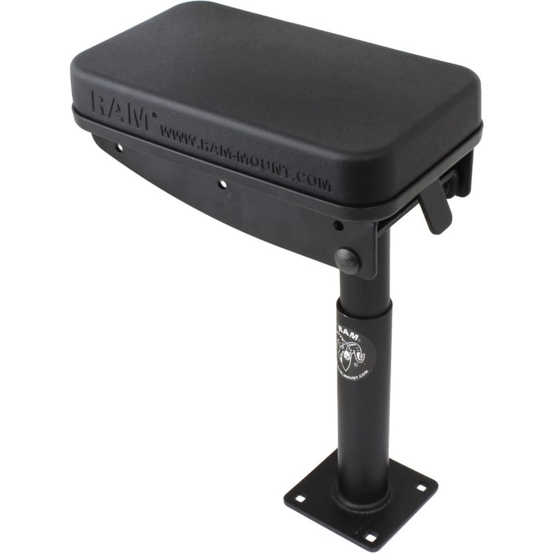 RAM Mounts Tough-Box Vehicle Mount