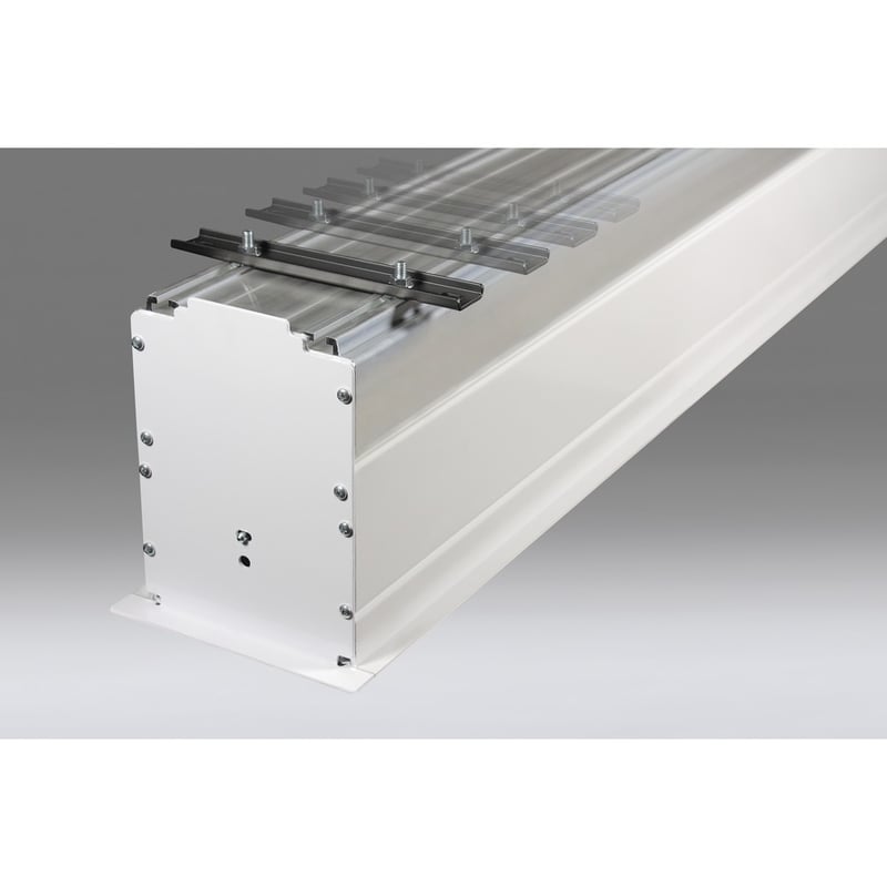 Draper Ultimate Access E 113" Projection Screen - Thumbnail 4