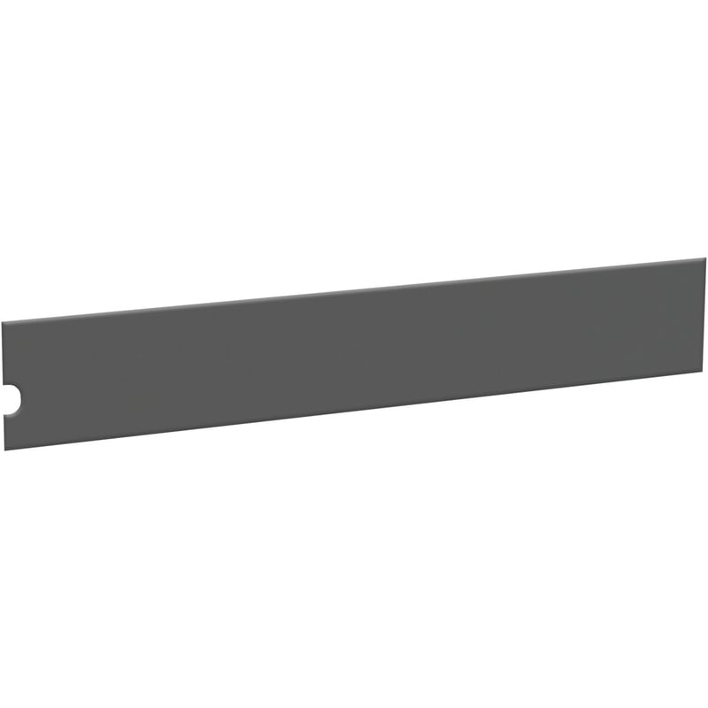 Black Box Blanking Plate - KVM Manager iPATH R2 Controller - Thumbnail 1