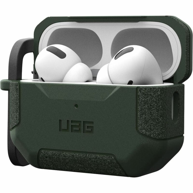 RUGGED AIRPODS PRO 2ND GEN SCOUT OLIVE - Thumbnail 5