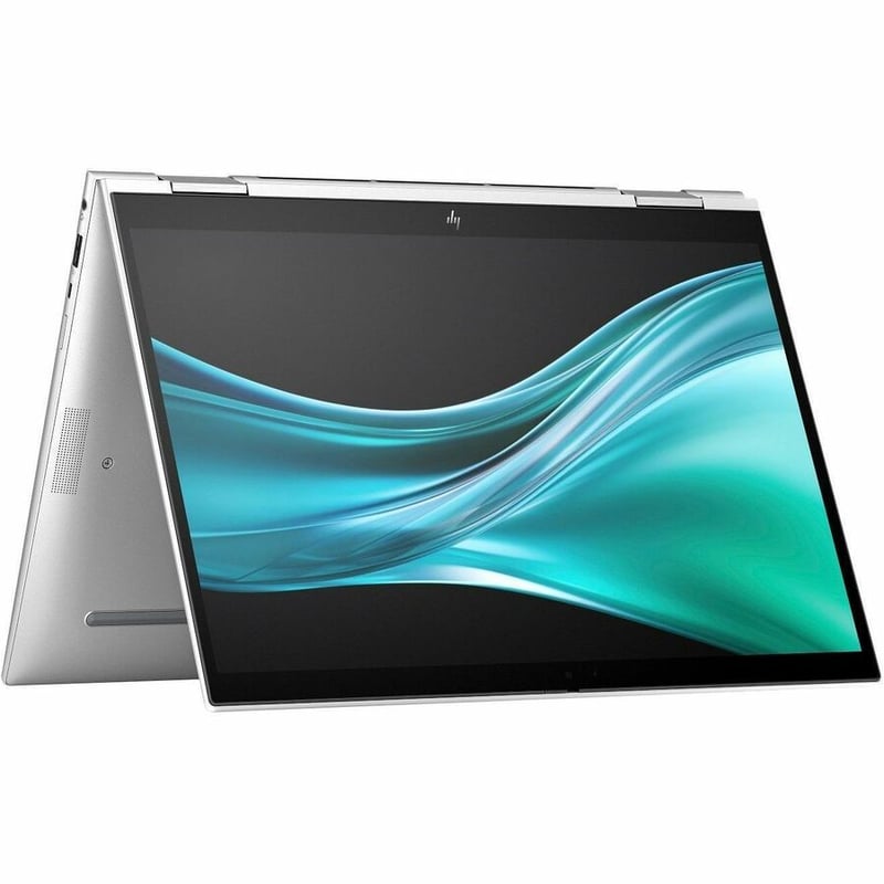 CUSTOM ELITE X360 830 G11 U5-135U 13 32GB/512 LTE 5G PC - Thumbnail 3