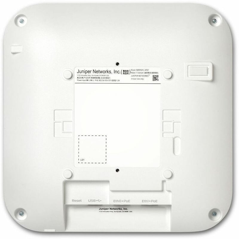 AP47D ERATE BUNDLE PREMIUM PERFORMANCE MULTIGIGABIT WI-FI 7 80 - Thumbnail 2