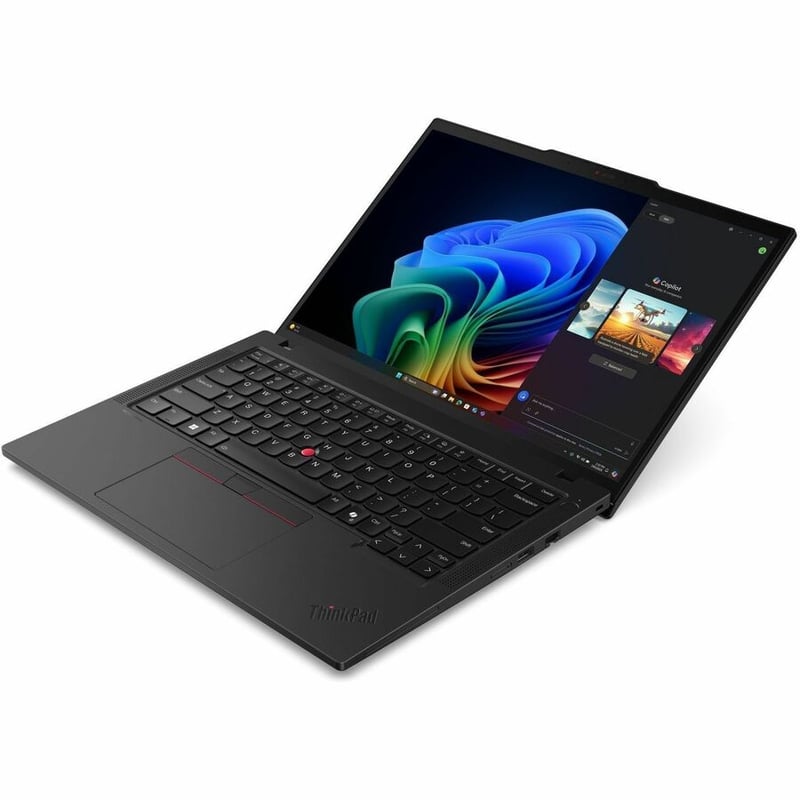 THINKPAD T14 G6 CORE ULTRA 7 268V VPRO LPE-CORES 3.7G  32GB 1TB
