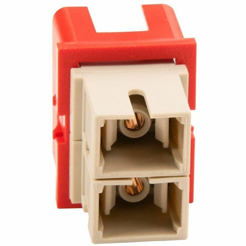 TRACJACKSCDXBEIGE ADPTRED HSG - Thumbnail 1