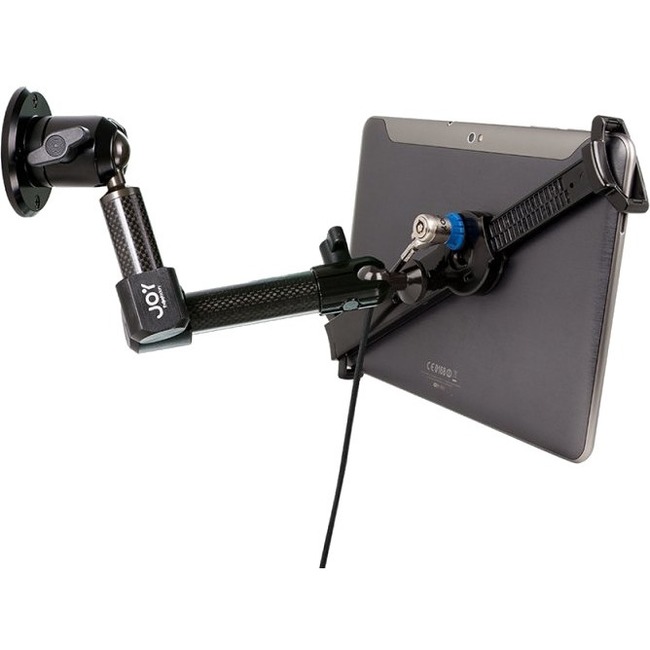 LOCKDOWN WALL COUNTER MOUNT 7-10.1