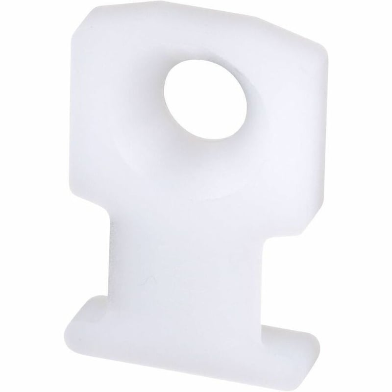 Panduit StrongHold Low Profile Screw Applied Cable Tie Mount - Thumbnail 3