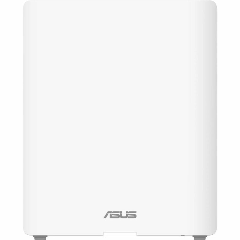 ASUS ZENWIFI BQ16 PRO WIFI 7 2P QUAD-BAND UP TO 4000 SQFT 2X10G POR - Thumbnail 2