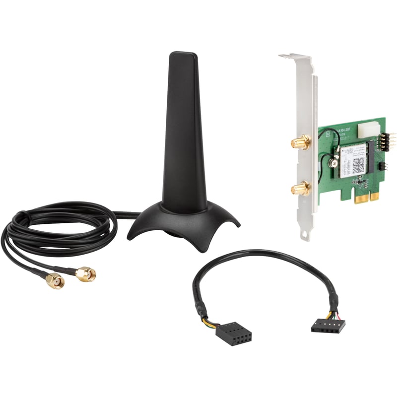 HP INTEL 8260 DUAL BAND WRLS-AC