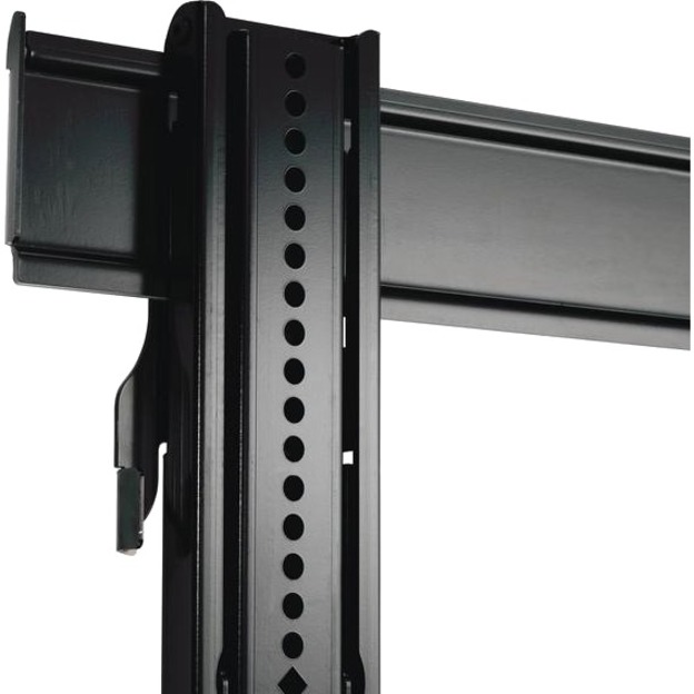 Chief Thinstall TV Wall Mount - 12 Degrees of Tilt - For Displays 32-65" - Black - Thumbnail 3
